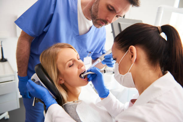 Best General Dentistry  in Kenmore, WA