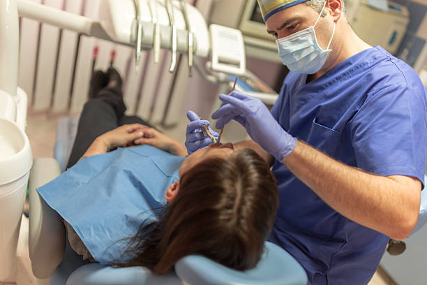 Best Full Mouth Reconstruction  in Kenmore, WA